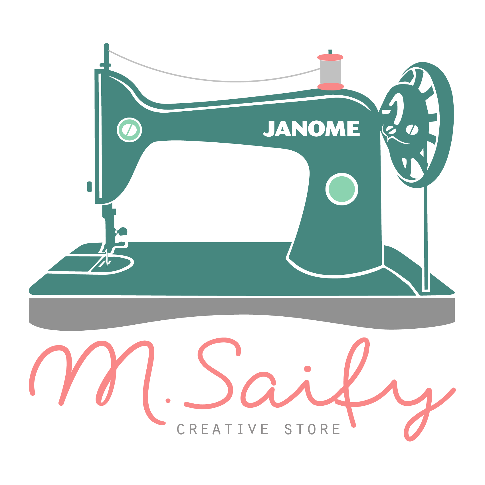 M.SAIFY